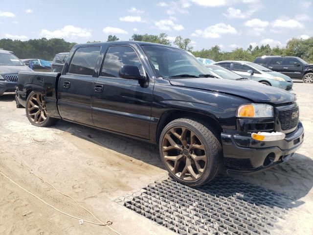 2006 GMC New Sierra C1500