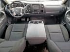 2013 Chevrolet Truck Slvrdo 2500 CR 4X4 L