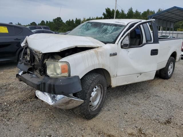 2004 Ford F150