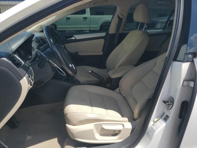 2012 Volkswagen Jetta tdi