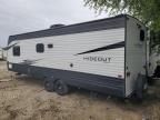 2021 Hideout Camper