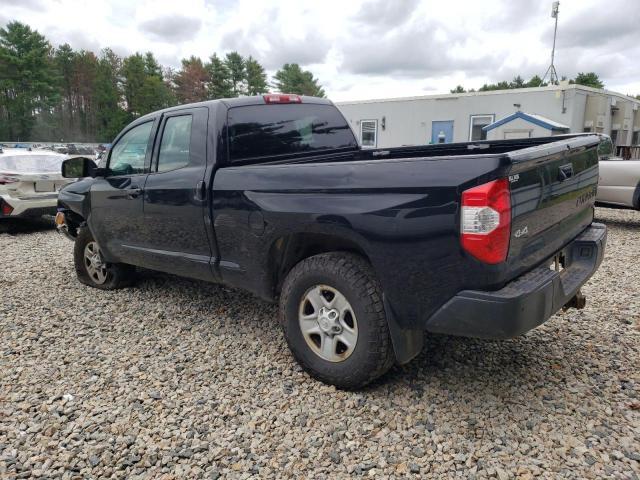 2016 Toyota Tundra Double Cab SR