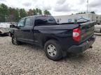 2016 Toyota Tundra Double Cab SR