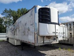 2015 Great Dane Refrigerated Van Trailer for sale in Avon, MN