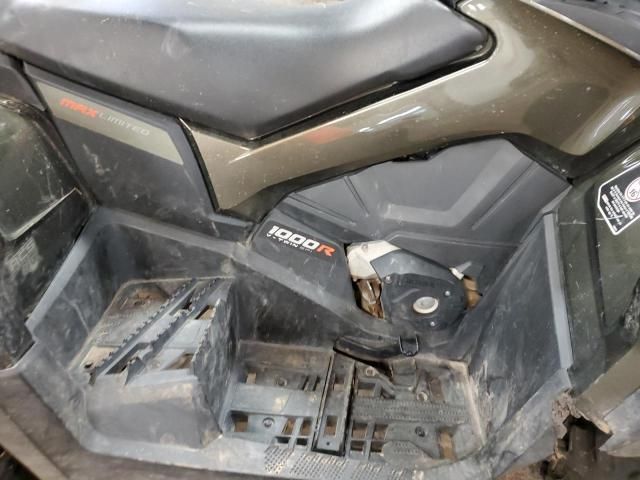 2019 Can-Am 2019 CAN AM Outlander 1000