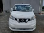 2015 Nissan NV200 2.5S