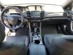 2017 Honda Accord EXL