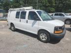 2013 Chevrolet Express G2500