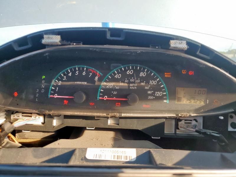 2012 Toyota Yaris
