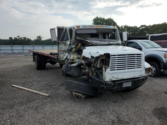 1997 International 4000 4700