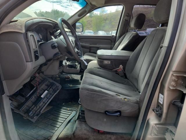 2002 Dodge RAM 1500