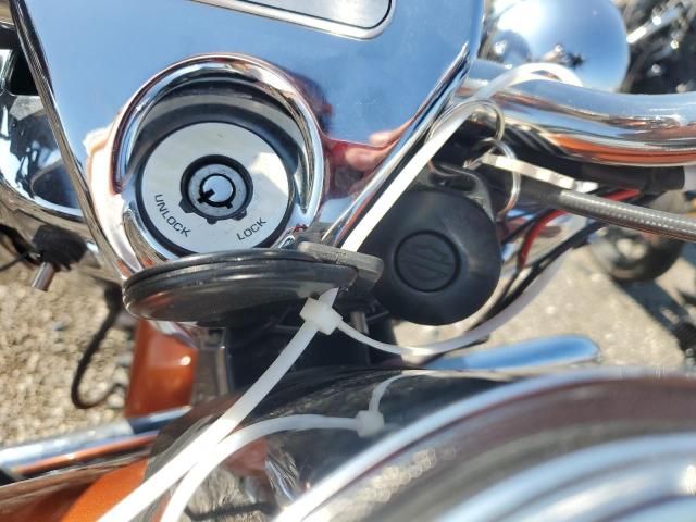 2003 Harley-Davidson Flhrci