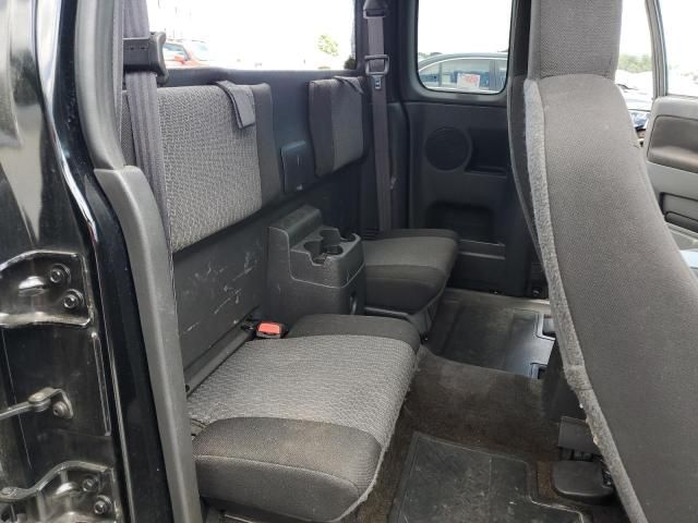 2007 Chevrolet Colorado