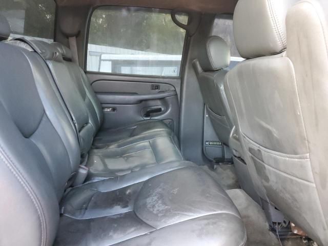 2007 Chevrolet Silverado K3500