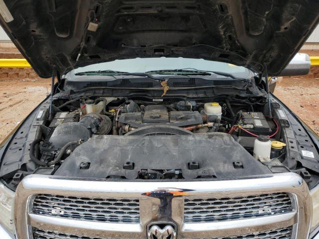 2015 Dodge 3500 Laramie