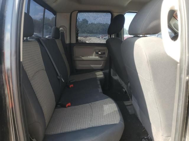 2010 Dodge RAM 1500
