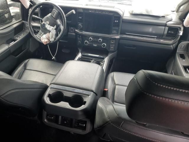 2023 Ford F350 Super Duty