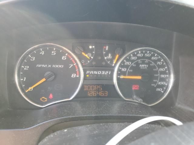 2012 Chevrolet Colorado LT