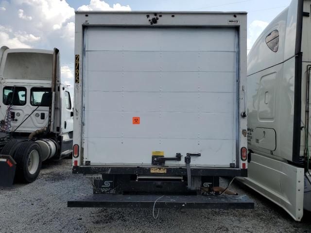 2019 Chevrolet Express G3-Trucks