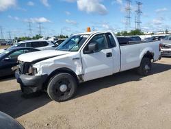 Ford salvage cars for sale: 2006 Ford F150