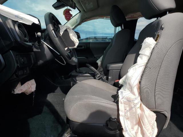 2022 Toyota Tacoma Access cab