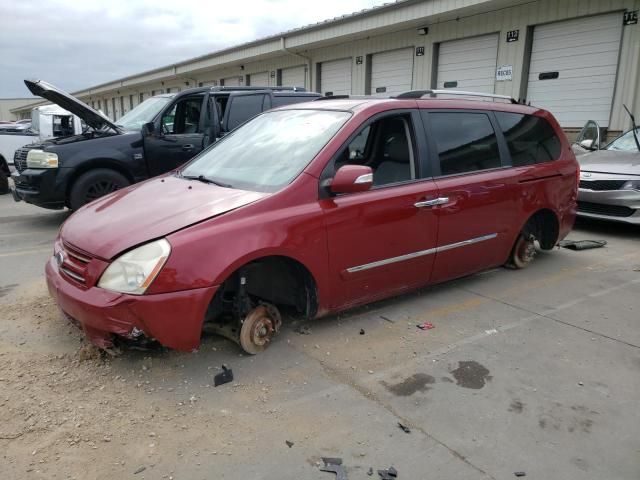 2011 KIA Sedona EX