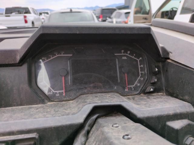 2024 Polaris Xpedition XP 5 1000 Northstar