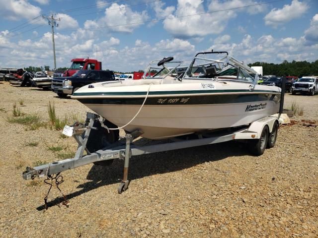 1999 Mastercraft Boat-Boats Boat