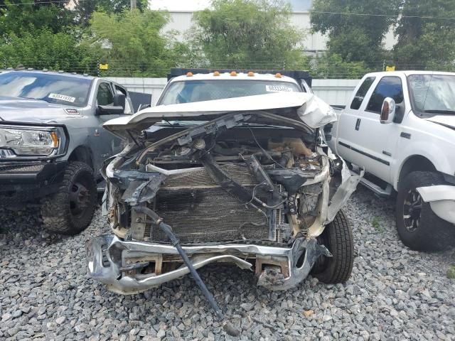 2016 Ford F350 Super Duty
