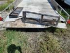 2010 Unknown 2010 Tilt Deck Equipment Trailer