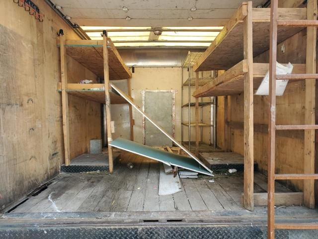 2004 Chevrolet Express G3500