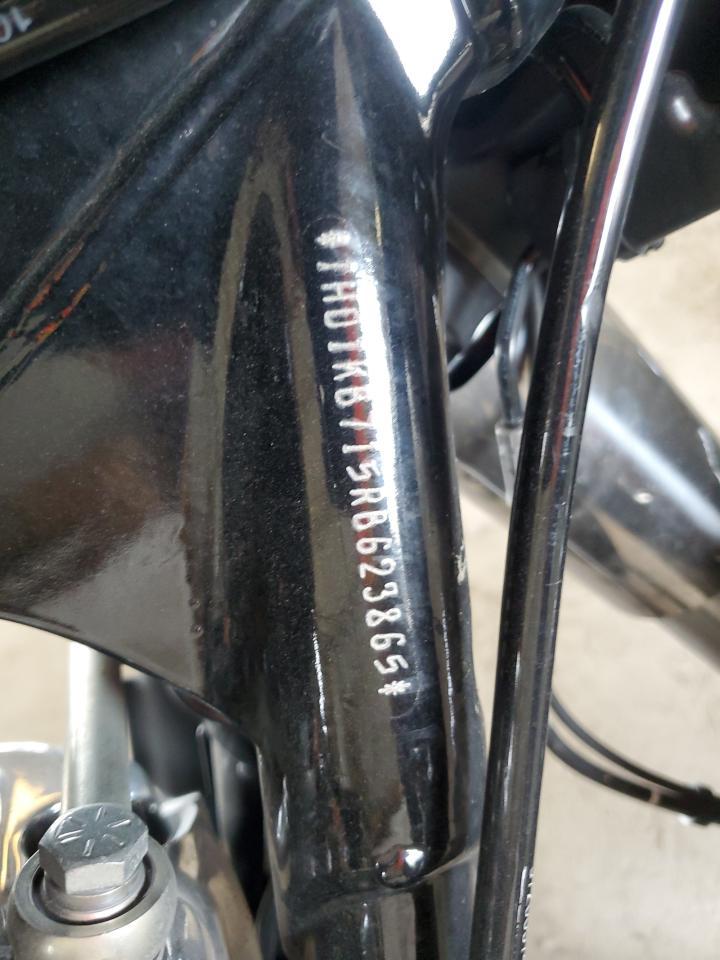 2024 Harley-Davidson Flhx