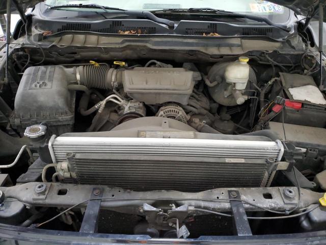 2009 Dodge Ram 1500