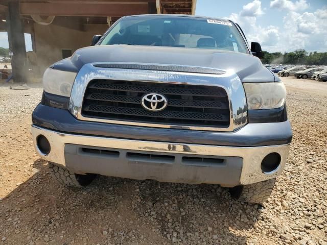 2008 Toyota Tundra Double Cab