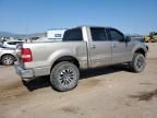 2004 Ford F150 Supercrew
