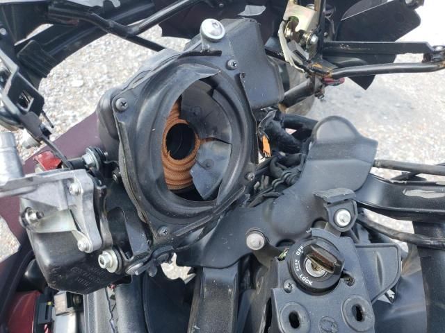 2008 Honda GL1800