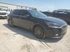 2017 KIA Cadenza Premium