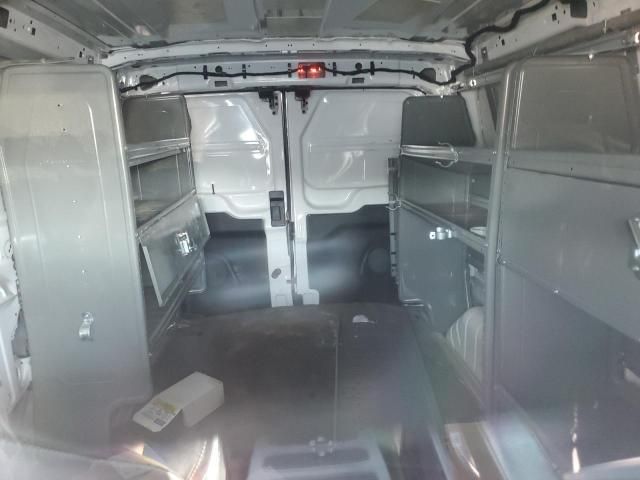 2024 Ford Transit T-250
