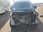 2008 Chev Express Cargo 3500 1