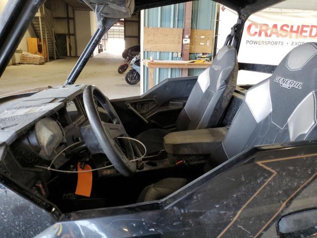 2019 Polaris General 1000 EPS Utility Vehicle Utility Vehicle