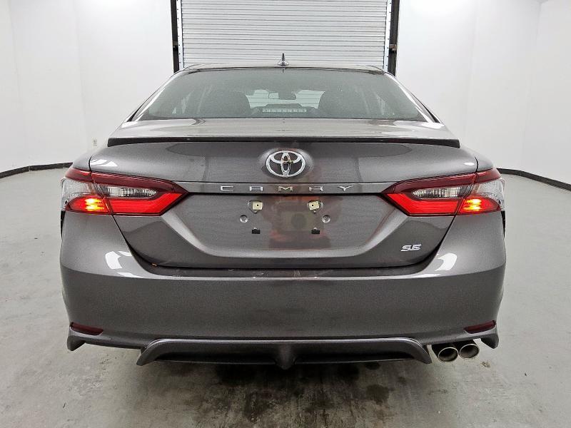 2023 Toyota Camry se Night Shade