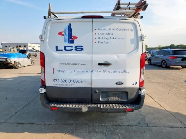 2016 Ford Transit Utility / Service van