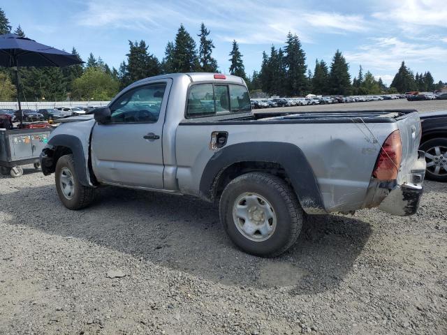 2014 Toyota Tacoma Base