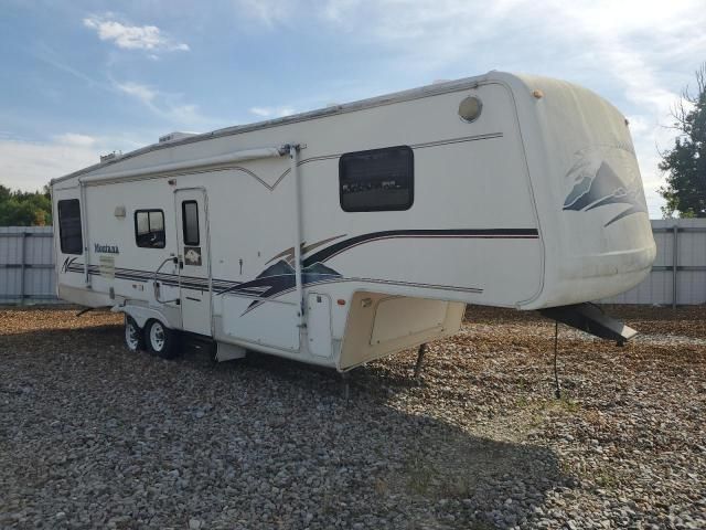 2020 Other Heavy Equipment Travel Trailer