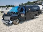 2024 Chev Express Commercial C