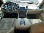 2012 Cadillac Escalade Luxury