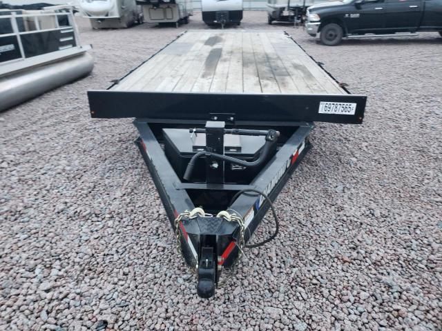 2021 Diac 2022 Other Trailer