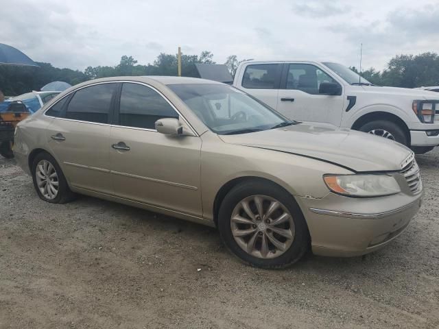 2008 Hyundai Azera SE