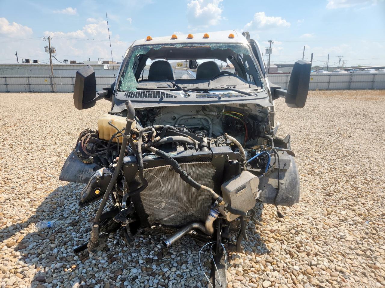2019 Ford F750 Super Duty Super Duty