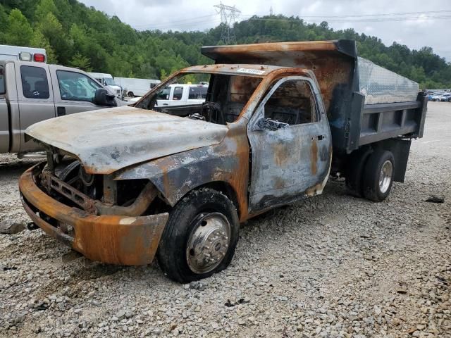 2011 Dodge RAM 5500 S-Trucks